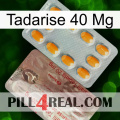 Tadarise 40Mg new13
